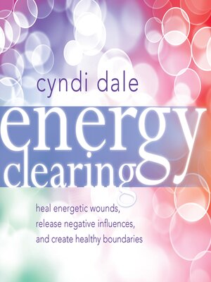cover image of Energy Clearing